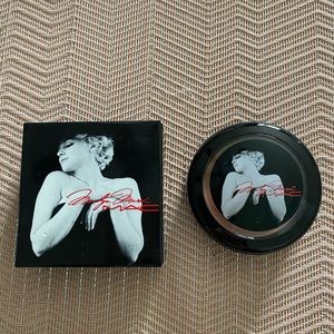Mac Marilyn Monroe Blush